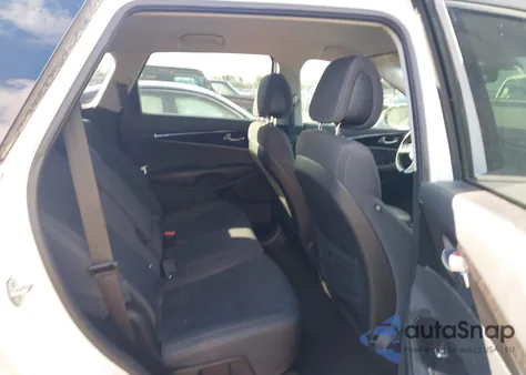 2016 Kia Sorento 2.4L Lx z USA, uszkodzony, nr VIN 5XYPG4A35GG087974